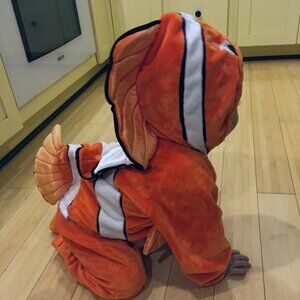 Disney Store Finding Nemo Halloween Costume - 18m